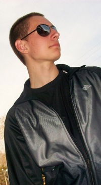 Антошка Верховин