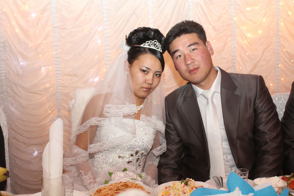 Кенешбек Иманалиев