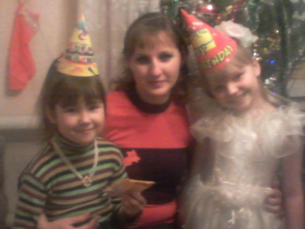 Валентина Осеева