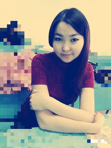 Эрке Таштанбекова