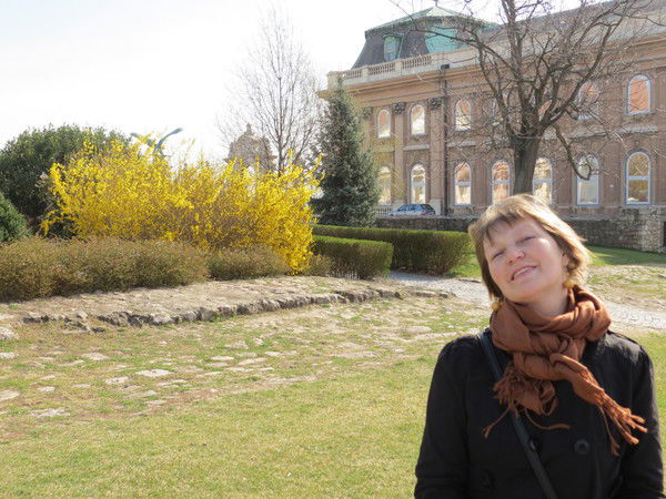 Светлана Карпук