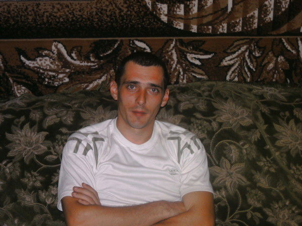 Юрий Залуцкий