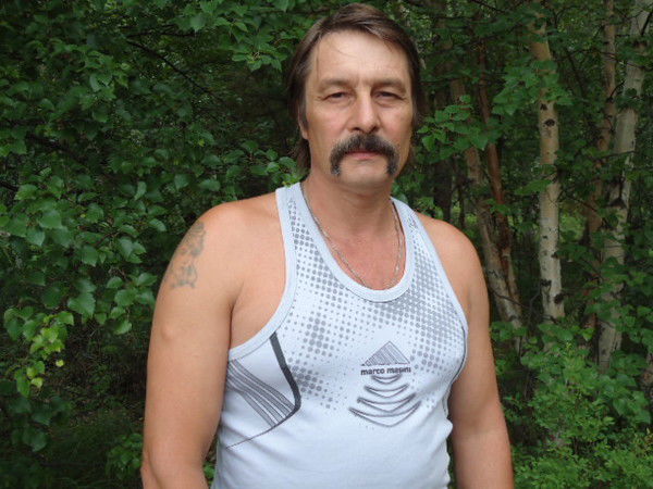 Андрей Бирюков