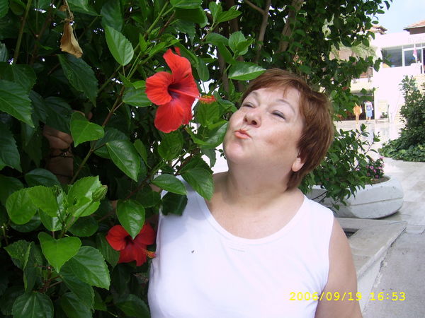 Людмила Трифонова