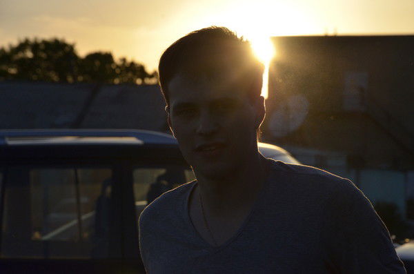 Евгений Ткач