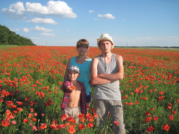 Алексей Татаринов