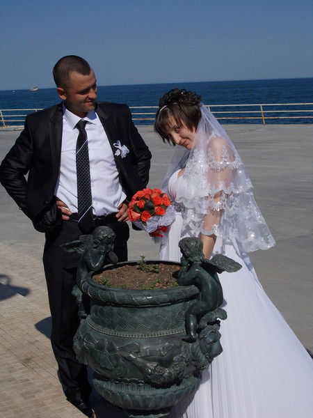 Жанна Олещенко