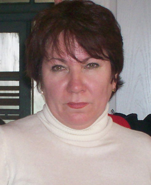 Татьяна Иноземцева