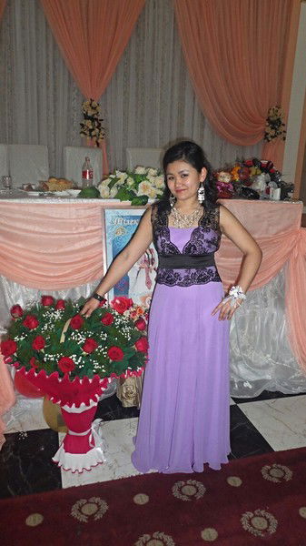 Аселя Караева