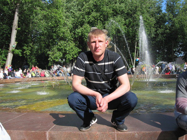 Грабовский Роман