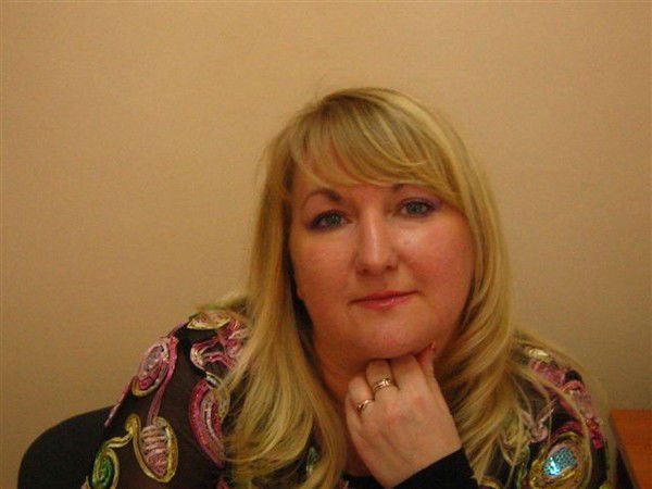 Ольга Смирнова