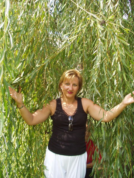 Татьяна Иванова