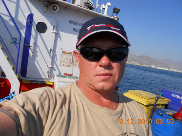 Aleksander Gybernenko