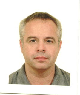 Игорь Фролов