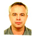 Игорь Фролов