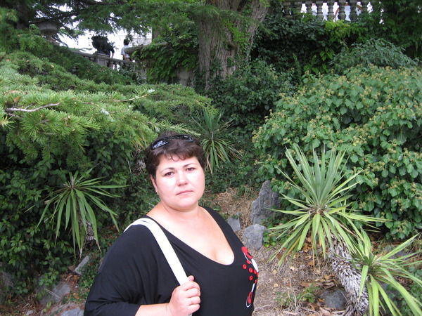 Ирина Федулкина