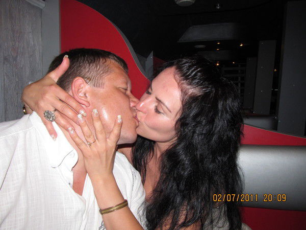 Вика Райцева