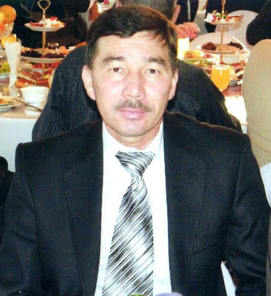 Нуртас Каракулов