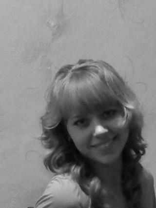 Анастасия Фокина