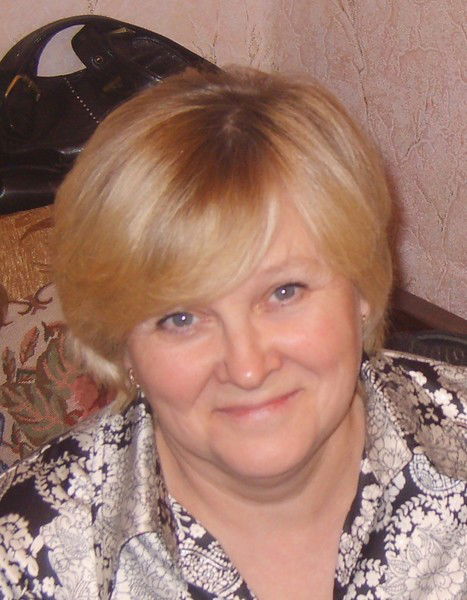 Татьяна Рубцова