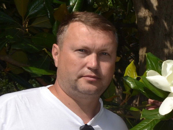 Алексей Манашкин