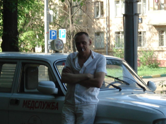 Василий Власов