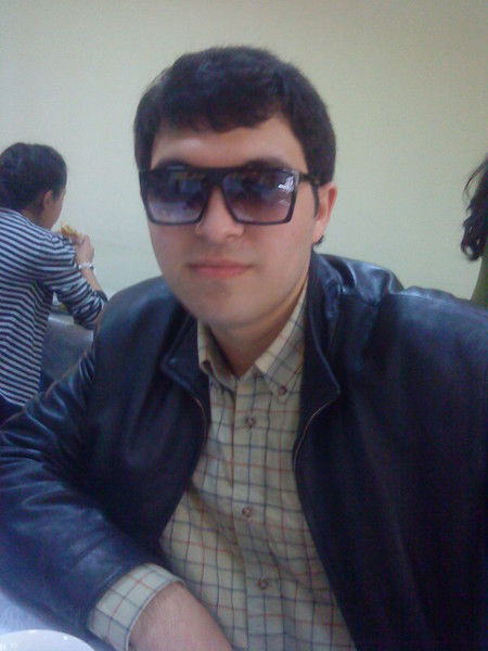 Акмаль Утаев