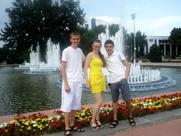 Татьяна Попова