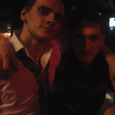 Андрей Фёдоров