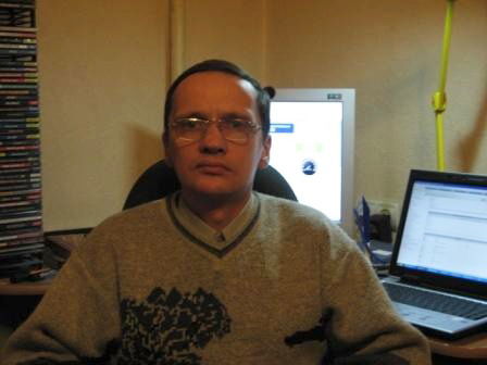 Юрий Фадеев