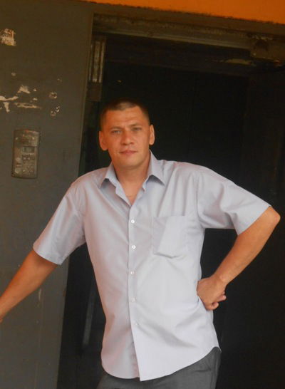 Дмитрий Бердников