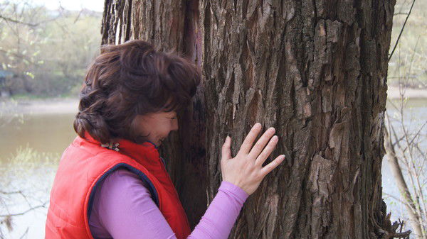 Галина Кочеткова