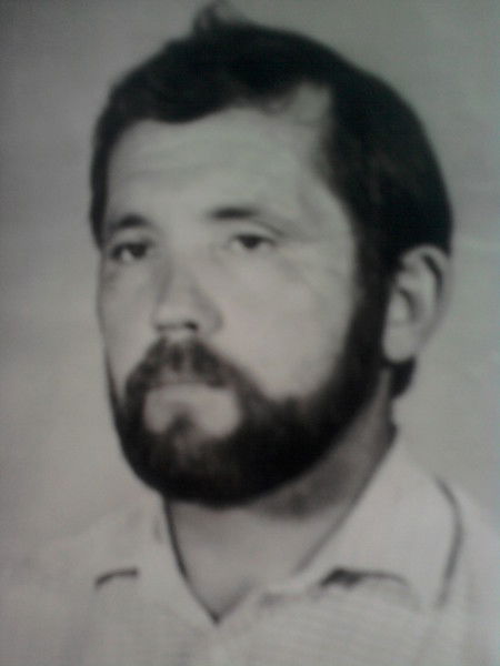 Рузиль Капаев