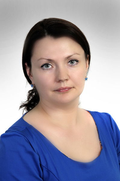 Александра Прохорова