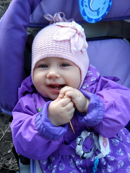 Елена Александровна