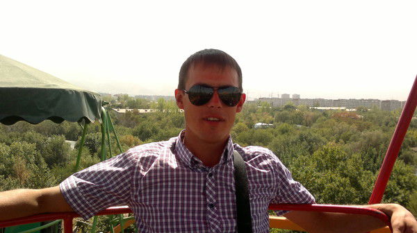 Василий Лешкевич