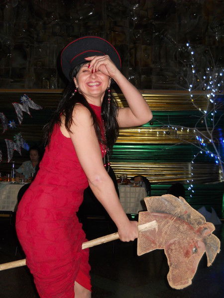 Лариса Шейдель