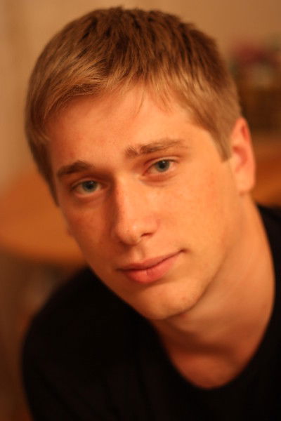 Кирилл Самсонов