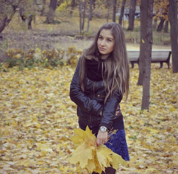 Оксана Оксана