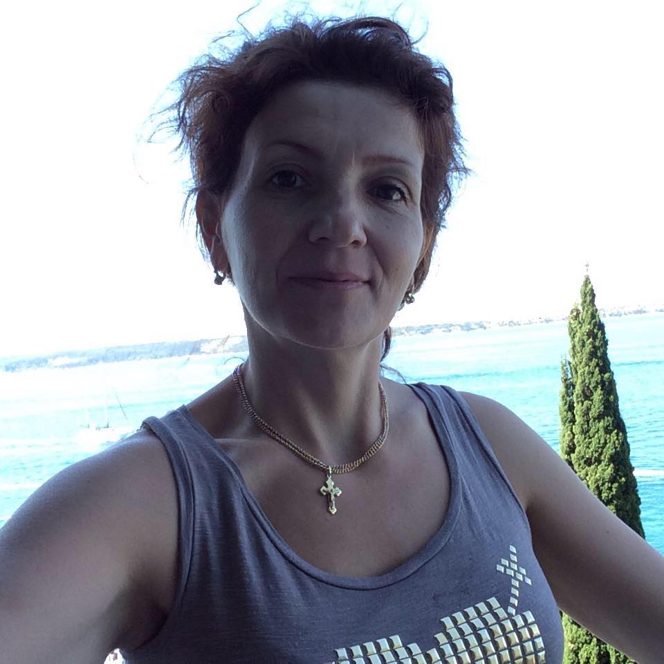 Ольга Хельга