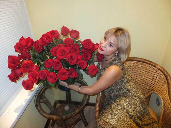 Евгения Казакова