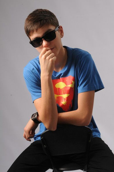 Камиль Хайбуллин