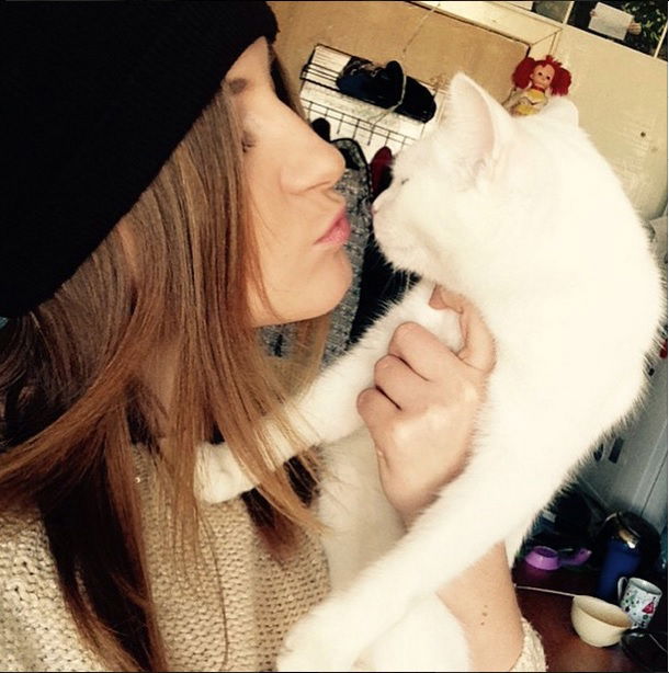 Ксения Греб