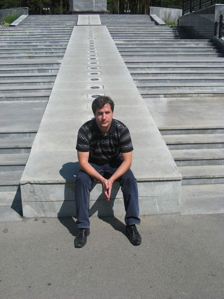 Борис Демин