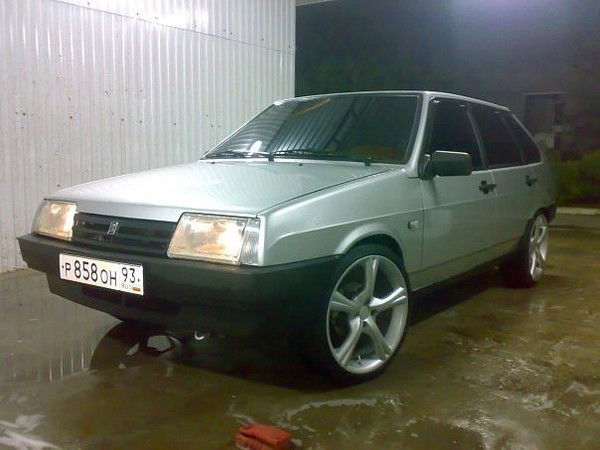 Ниязи Байрамов