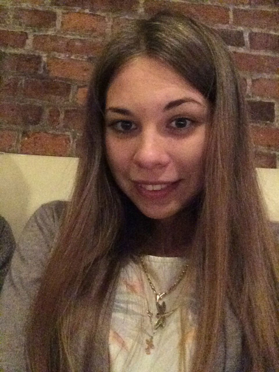 Вероничка :*