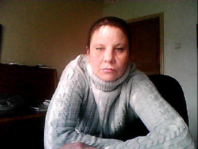 Наташа Дорохова