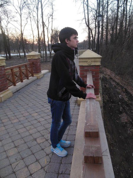 Кирилл Пурышкин