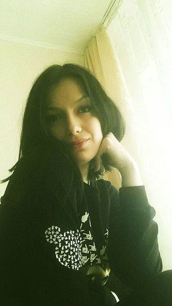 Алена Киселева