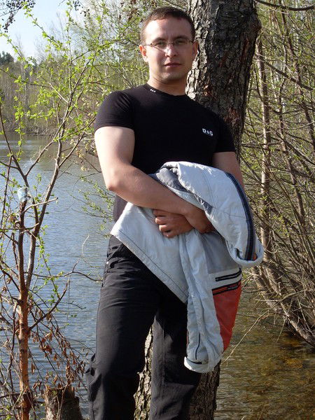 Дмитрий Кузнецов